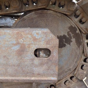 SUMITOMO S265F2 ★ Excavator ★ 500G, PIPING - Image 41