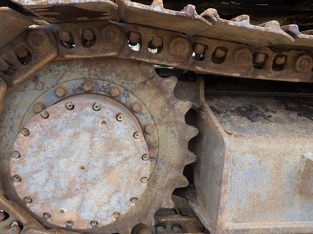 SUMITOMO S265F2 ★ Excavator ★ 500G, PIPING