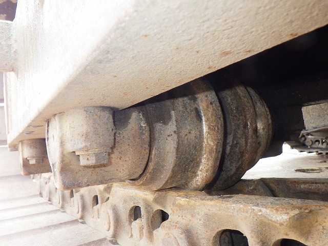 SUMITOMO S265F2 ★ Excavator ★ 500G, PIPING