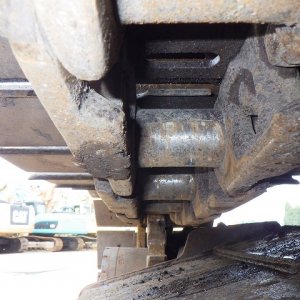 SUMITOMO S265F2 ★ Excavator ★ 500G, PIPING - Image 45