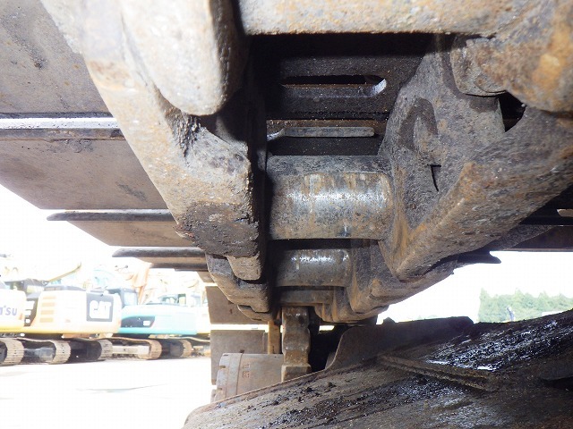 SUMITOMO S265F2 ★ Excavator ★ 500G, PIPING