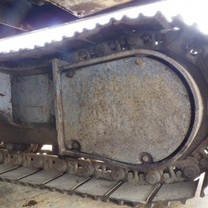 SUMITOMO S265F2 ★ Excavator ★ 500G, PIPING - Image 46