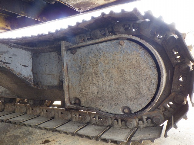 SUMITOMO S265F2 ★ Excavator ★ 500G, PIPING