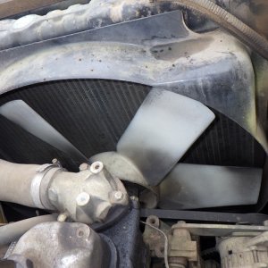 SUMITOMO S265F2 ★ Excavator ★ 500G, PIPING - Image 52