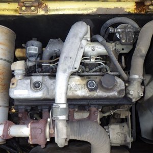 SUMITOMO S265F2 ★ Excavator ★ 500G, PIPING - Image 55