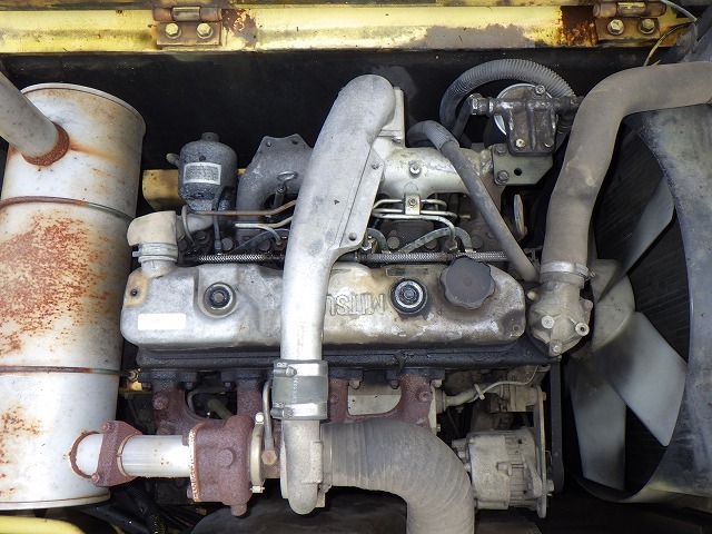 SUMITOMO S265F2 ★ Excavator ★ 500G, PIPING