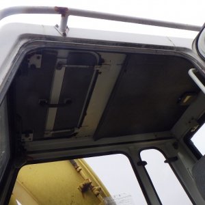 SUMITOMO S265F2 ★ Excavator ★ 500G, PIPING - Image 60