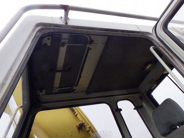 SUMITOMO S265F2 ★ Excavator ★ 500G, PIPING