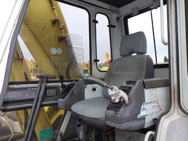SUMITOMO S265F2 ★ Excavator ★ 500G, PIPING