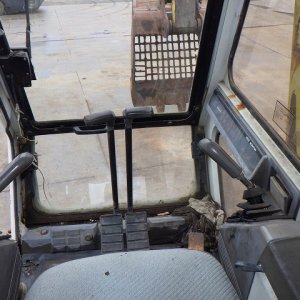 SUMITOMO S265F2 ★ Excavator ★ 500G, PIPING - Image 62