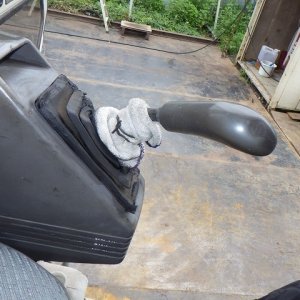 SUMITOMO S265F2 ★ Excavator ★ 500G, PIPING - Image 64