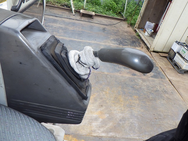 SUMITOMO S265F2 ★ Excavator ★ 500G, PIPING