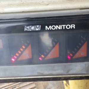 SUMITOMO S265F2 ★ Excavator ★ 500G, PIPING - Image 67