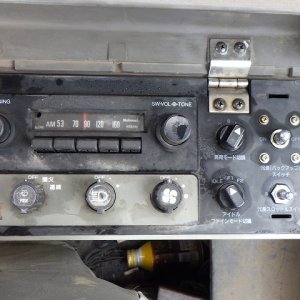 SUMITOMO S265F2 ★ Excavator ★ 500G, PIPING - Image 69