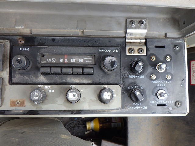 SUMITOMO S265F2 ★ Excavator ★ 500G, PIPING
