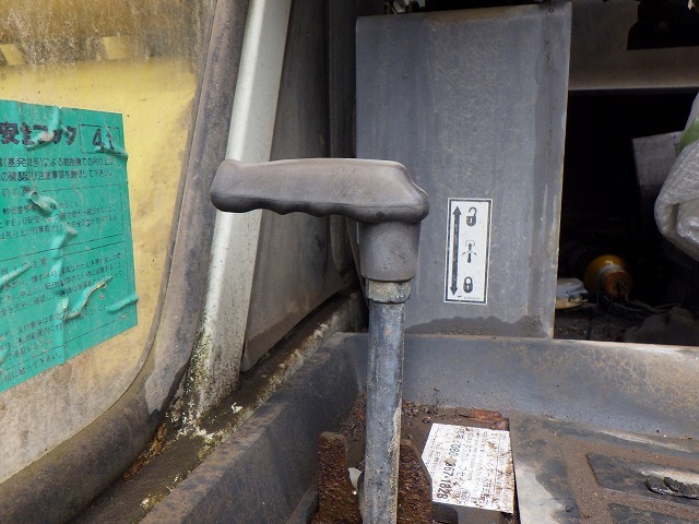 SUMITOMO S265F2 ★ Excavator ★ 500G, PIPING