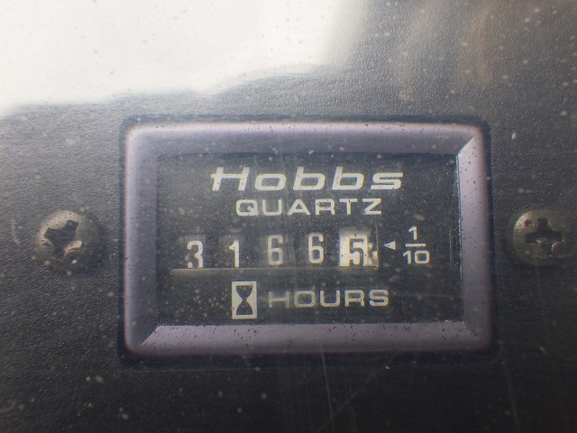 SUMITOMO S265F2 ★ Excavator ★ 500G, PIPING