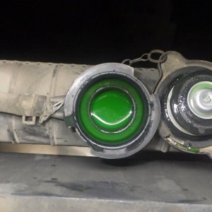 AIRMAN SDG150AS ★ Generator & Compressor ★ - Image 8