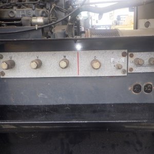 AIRMAN SDG150AS ★ Generator & Compressor ★ - Image 16