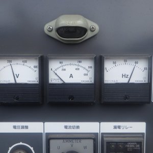 AIRMAN SDG150AS ★ Generator & Compressor ★ - Image 18