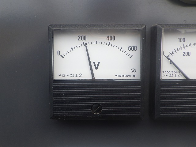 AIRMAN SDG150AS ★ Generator & Compressor ★