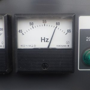 AIRMAN SDG150AS ★ Generator & Compressor ★ - Image 20