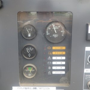AIRMAN SDG150AS ★ Generator & Compressor ★ - Image 21
