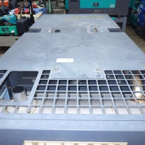 AIRMAN SDG25LX-5B1 ★ Generator & Compressor ★ 25KVA - Image 6