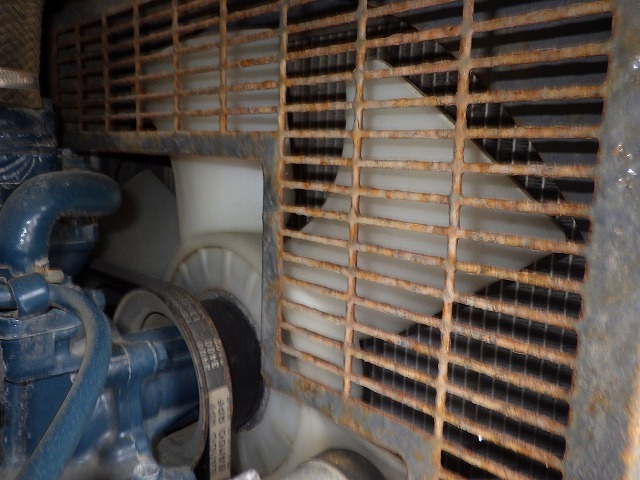 AIRMAN SDG25LX-5B1 ★ Generator & Compressor ★ 25KVA