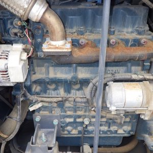 AIRMAN SDG25LX-5B1 ★ Generator & Compressor ★ 25KVA - Image 19