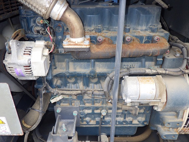 AIRMAN SDG25LX-5B1 ★ Generator & Compressor ★ 25KVA