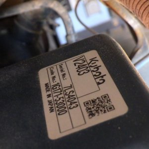 AIRMAN SDG25LX-5B1 ★ Generator & Compressor ★ 25KVA - Image 20
