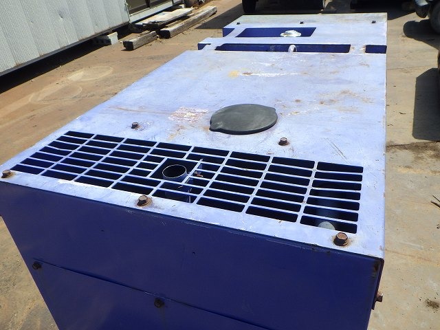 AIRMAN SDG25S ★ Generator & Compressor ★ 25KVA