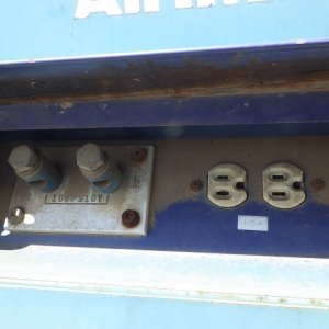 AIRMAN SDG25S ★ Generator & Compressor ★ 25KVA - Image 19