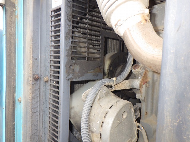 AIRMAN SDG25S ★ Generator & Compressor ★ 25KVA