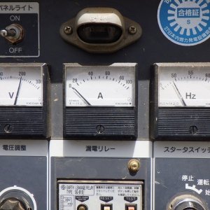 AIRMAN SDG25S ★ Generator & Compressor ★ 25KVA - Image 20