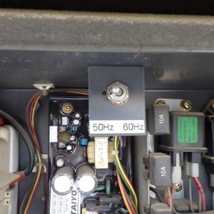 AIRMAN SDG25S ★ Generator & Compressor ★ 25KVA - Image 24