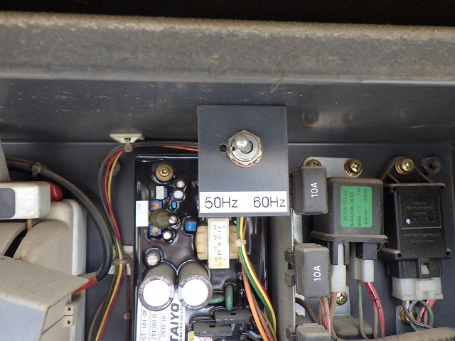 AIRMAN SDG25S ★ Generator & Compressor ★ 25KVA