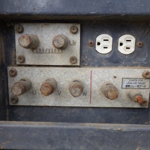 AIRMAN SDG25S ★ Generator & Compressor ★ 25KVA - Image 27