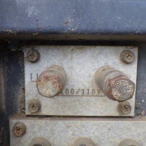 AIRMAN SDG25S ★ Generator & Compressor ★ 25KVA - Image 28
