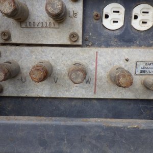 AIRMAN SDG25S ★ Generator & Compressor ★ 25KVA - Image 29