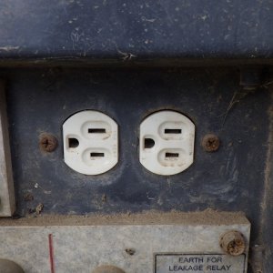 AIRMAN SDG25S ★ Generator & Compressor ★ 25KVA - Image 30