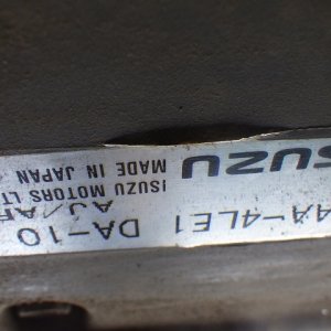 AIRMAN SDG25S ★ Generator & Compressor ★ 25KVA - Image 17