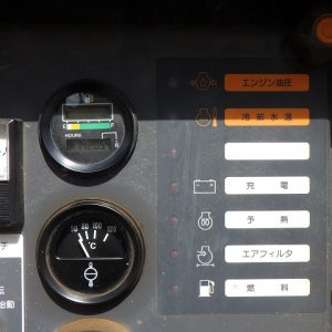 AIRMAN SDG25S ★ Generator & Compressor ★ 25KVA - Image 21