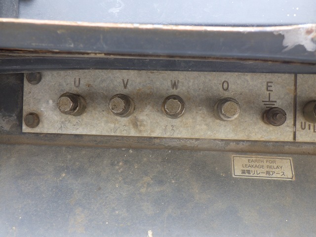 AIRMAN SDG25S ★ Generator & Compressor ★ 25KVA