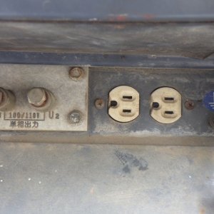 AIRMAN SDG25S ★ Generator & Compressor ★ 25KVA - Image 29