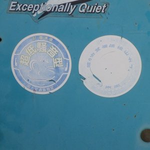AIRMAN SDG25S ★ Generator & Compressor ★ 25KVA - Image 31