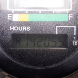 AIRMAN SDG25S ★ Generator & Compressor ★ 25KVA - Image 33