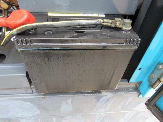 AIRMAN SDG60S ★ Generator & Compressor ★ 60kVA