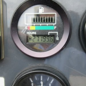 AIRMAN SDG60S ★ Generator & Compressor ★ 60kVA - Image 18